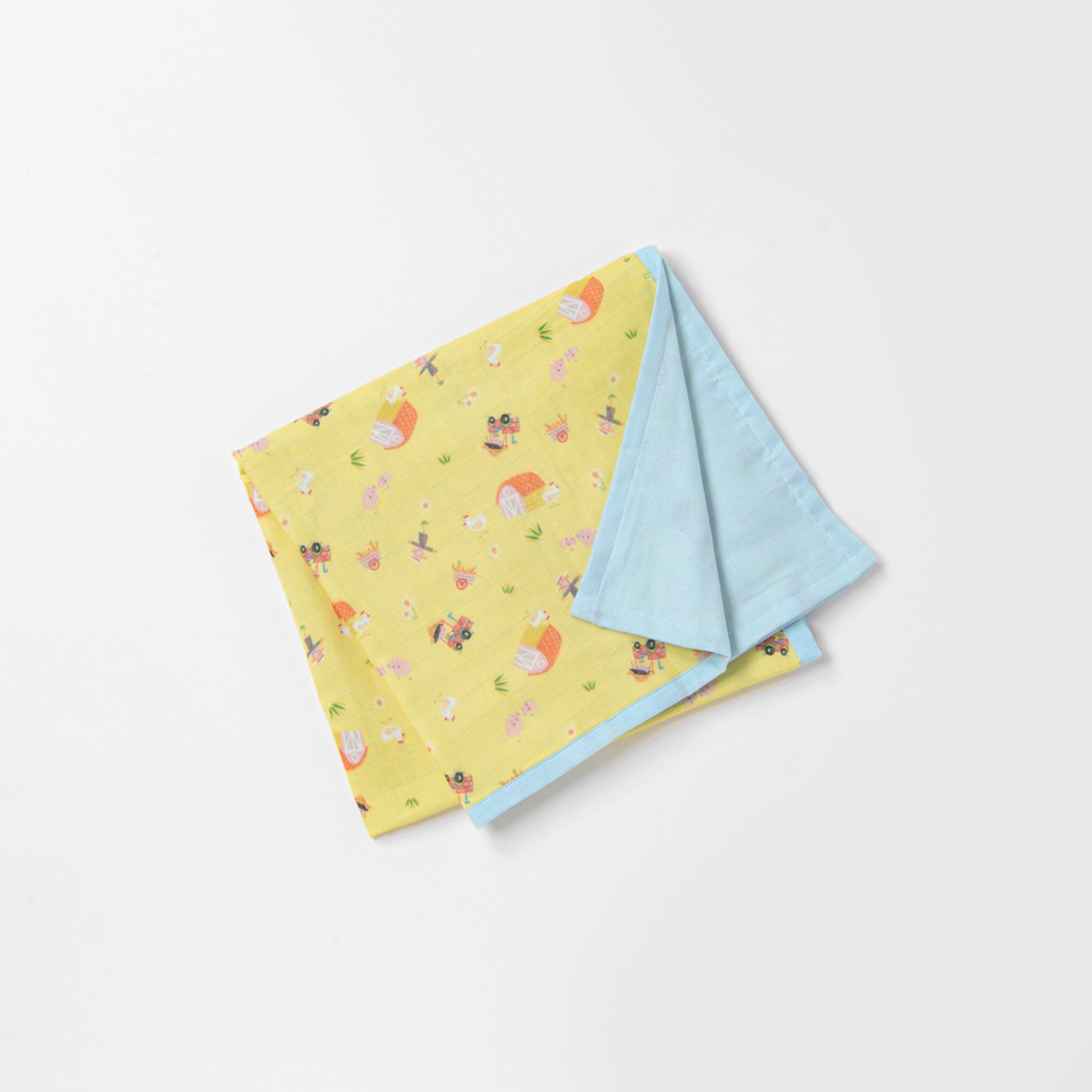 ピージーガーゼ｜ガーゼブランケット farm – PG GAUZE