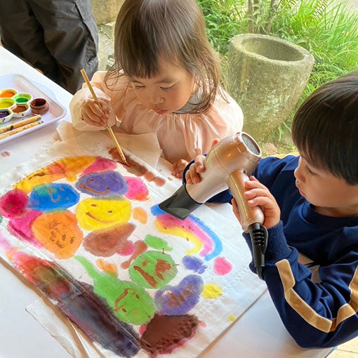 秋月本店<br>ワークショップご参加のお礼