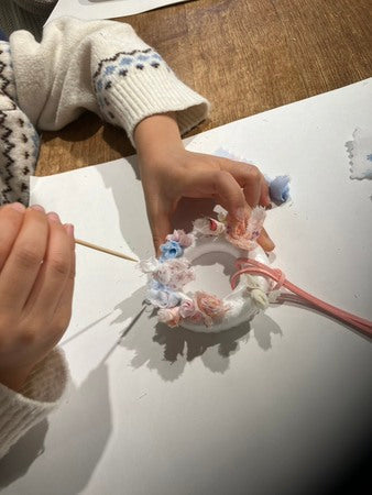 自由が丘店<br>ワークショップご参加のお礼