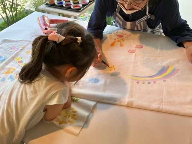 秋月本店<br>ワークショップご参加のお礼