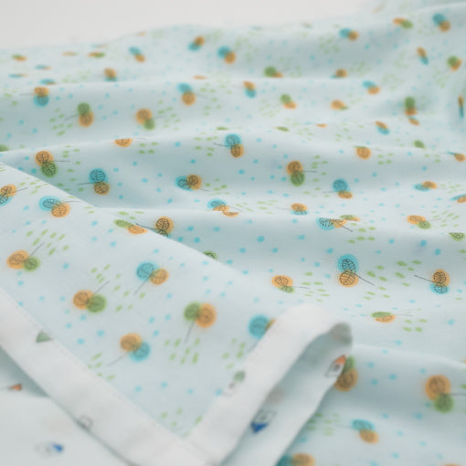 PG GAUZE ガーゼケット グリーン コレクション – PG GAUZE