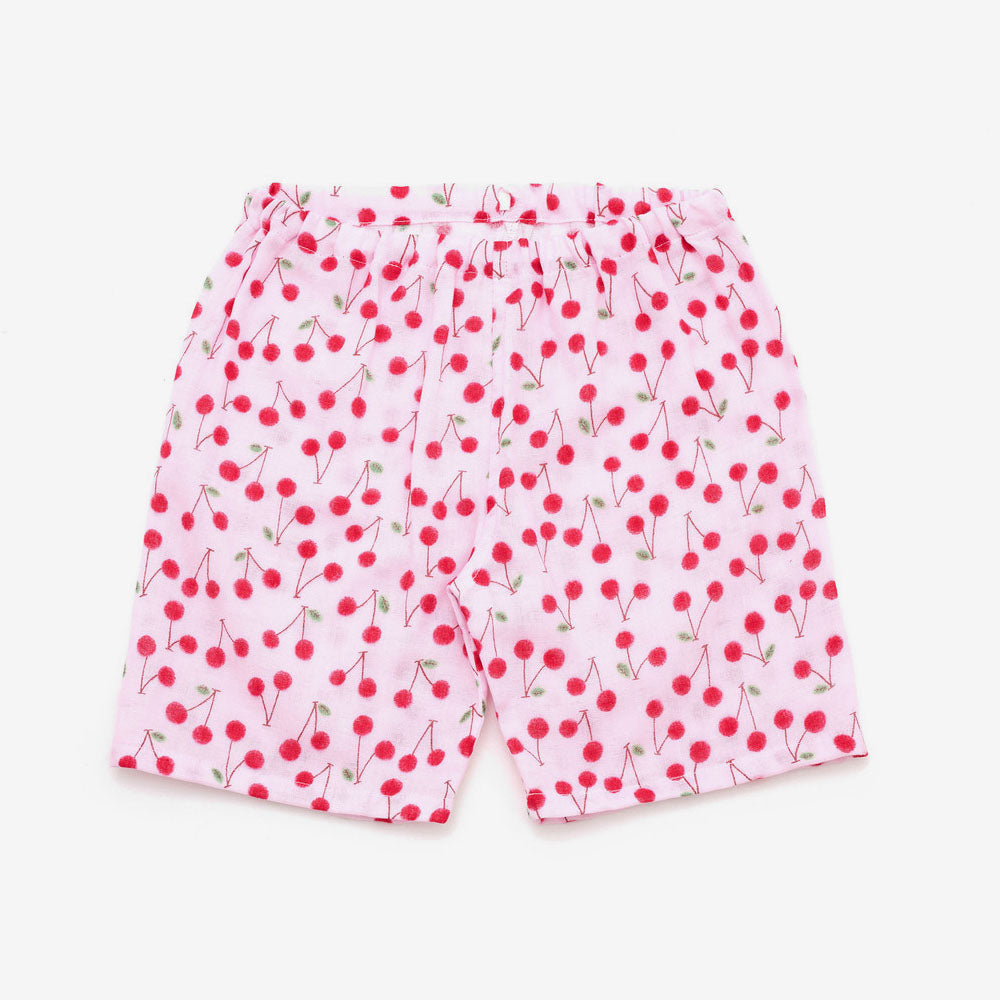 Dolman sleeve jinbei flower<br> 80-150cm