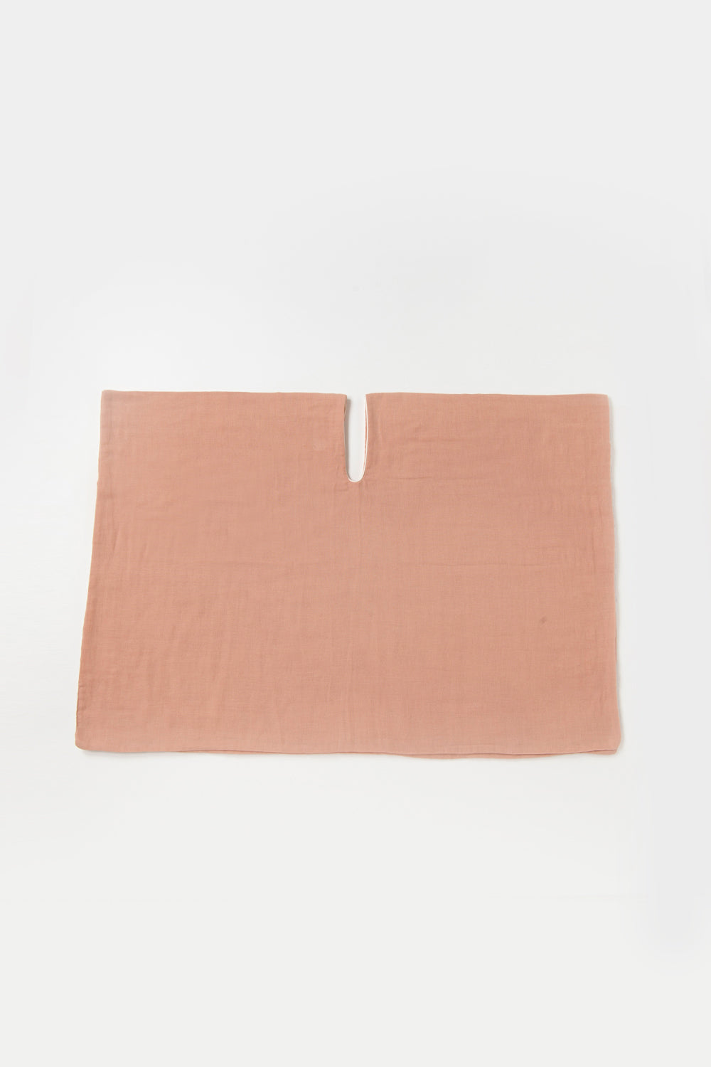 ブランケットポンチョ