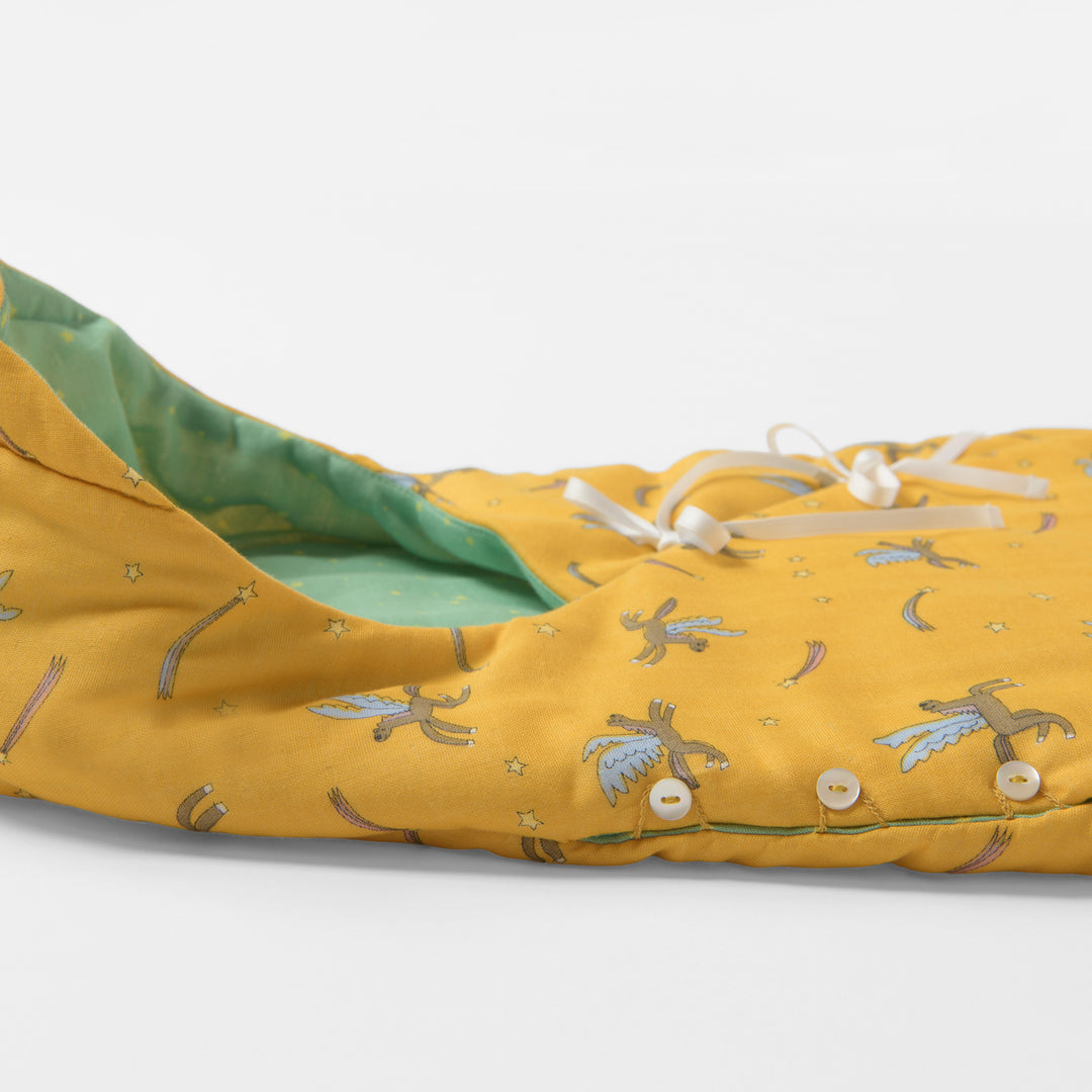 cotton sleeper<br> BR0476B542<br> Futaba 