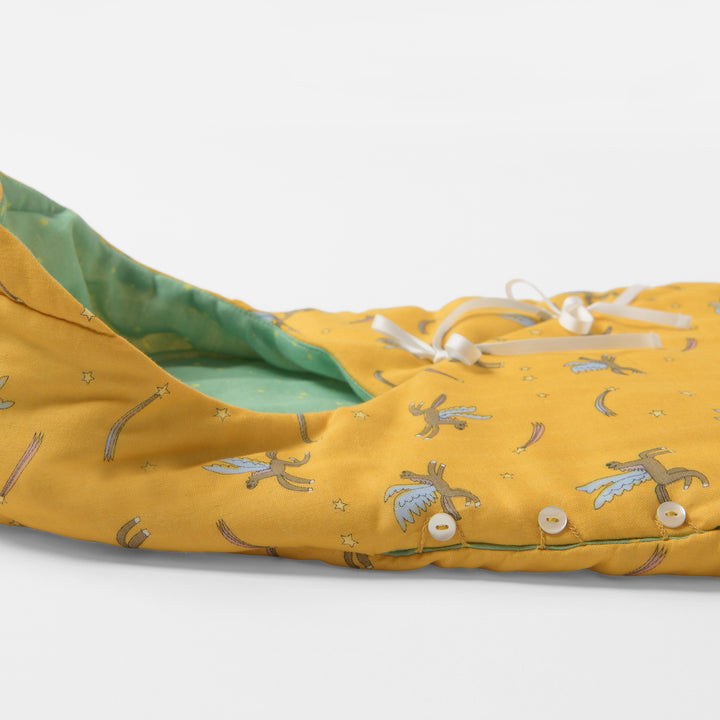 cotton sleeper<br> BR0476B542<br> Futaba 