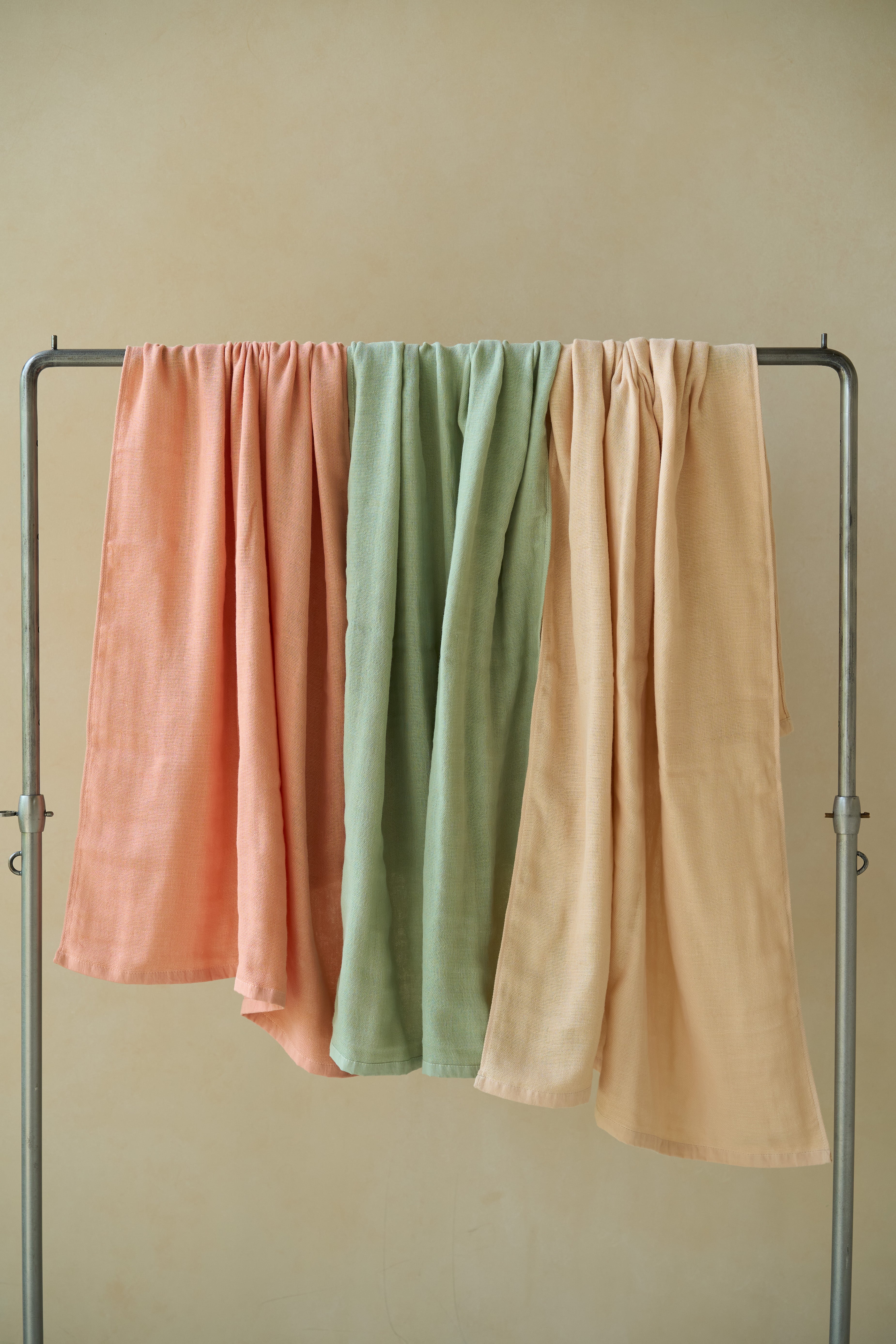 PG GAUZE（ピージーガーゼ）