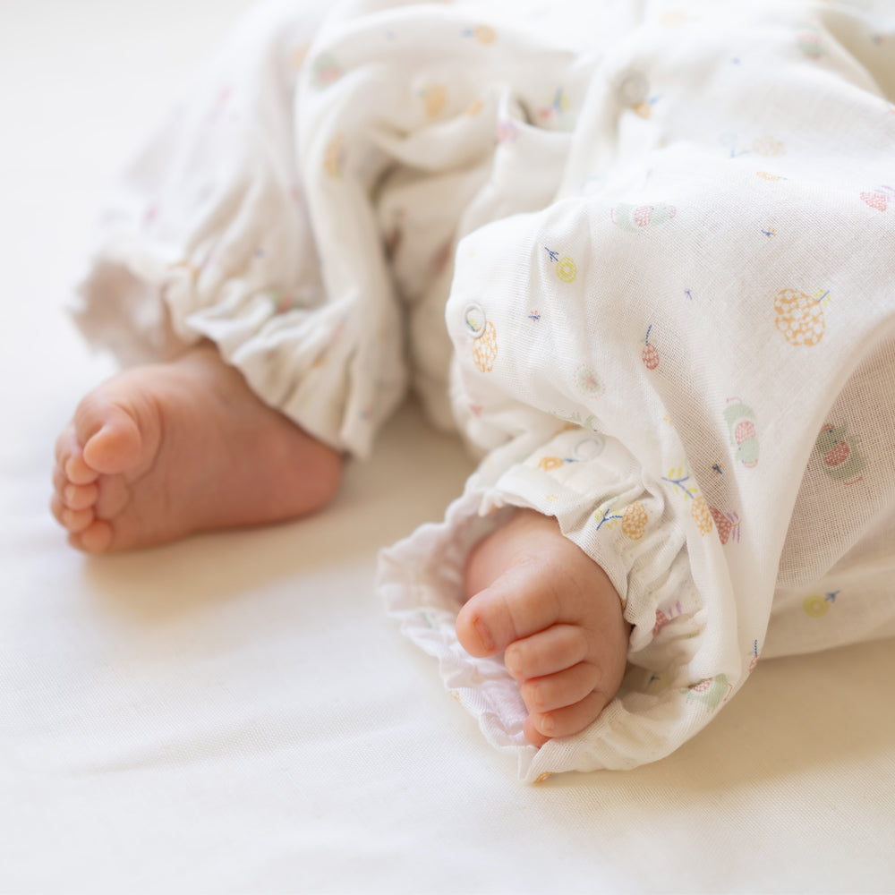 Romper Futaba 