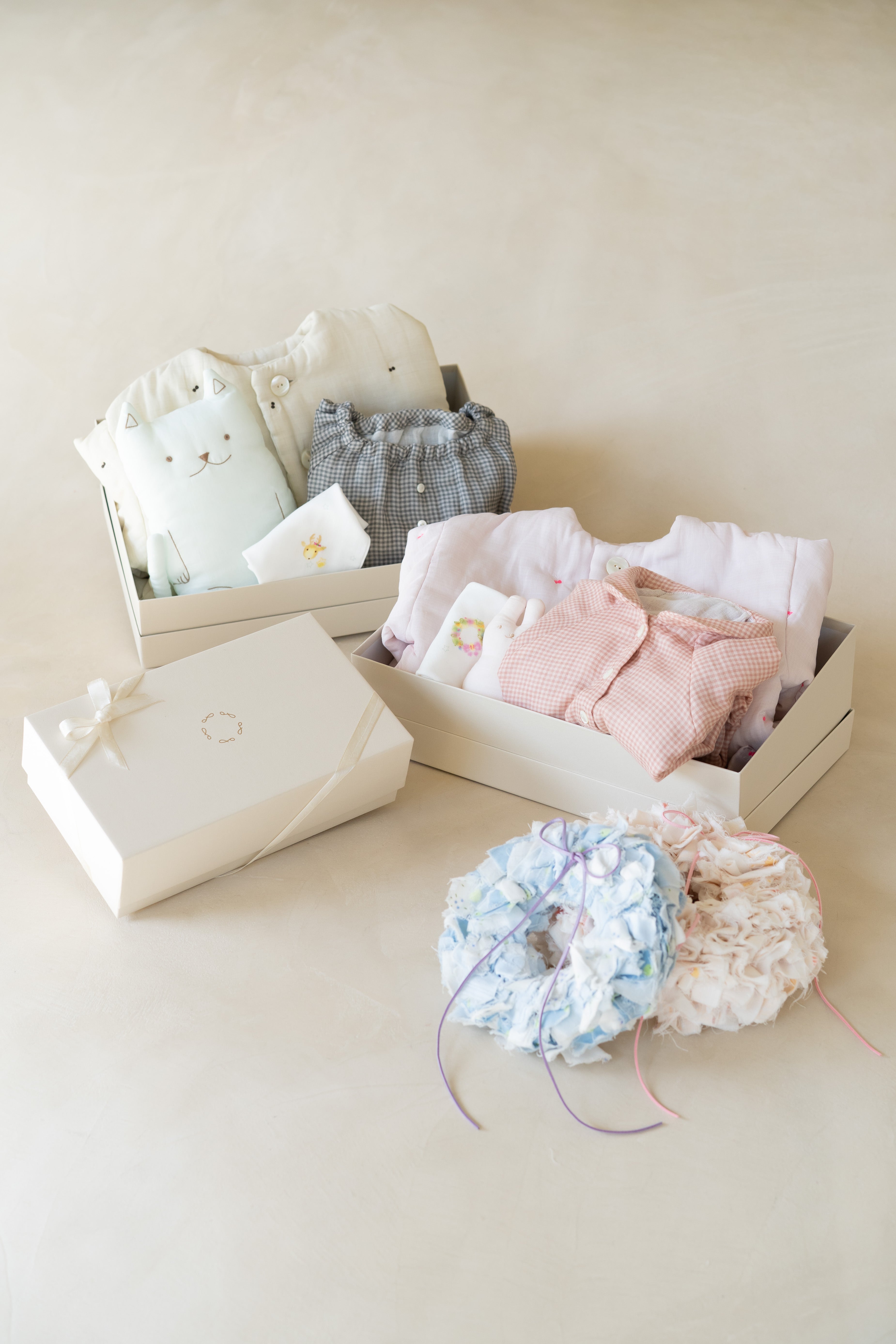 PG GAUZE（ピージーガーゼ）