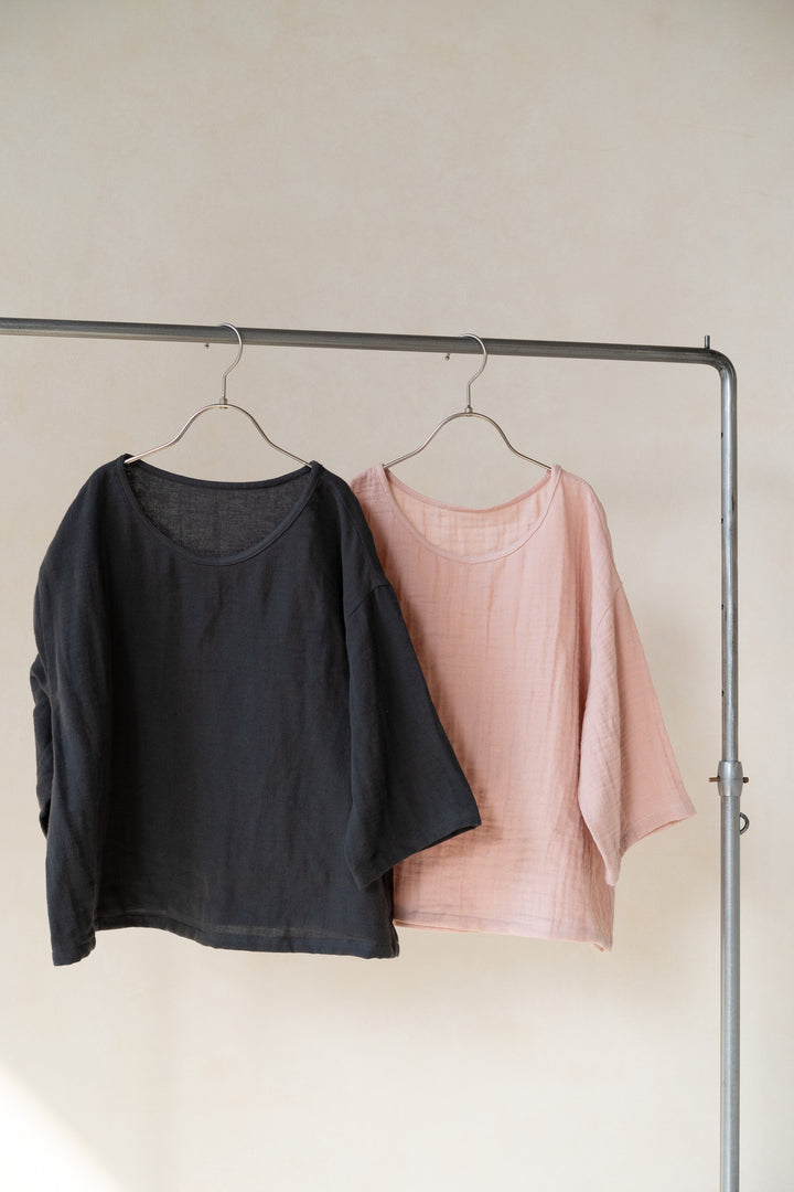 one piece drop shoulder<br> AT4620-112B859<br> navy 