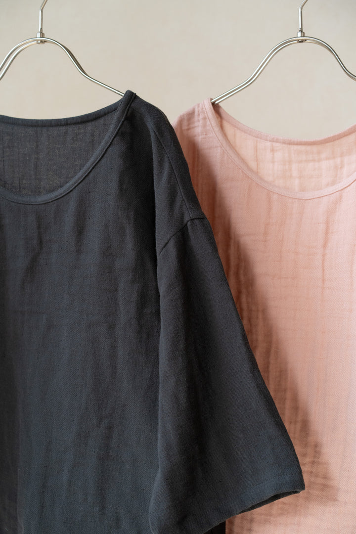 one piece drop shoulder<br> AT4620-112B859<br> navy 