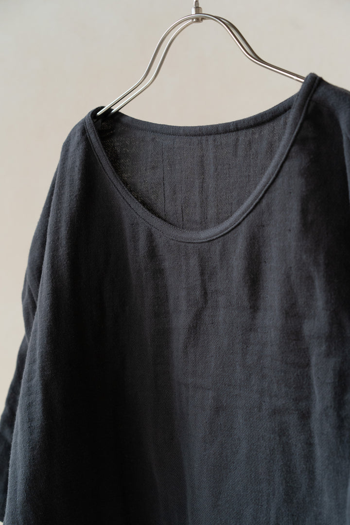 one piece drop shoulder<br> AT4620-112B859<br> navy 