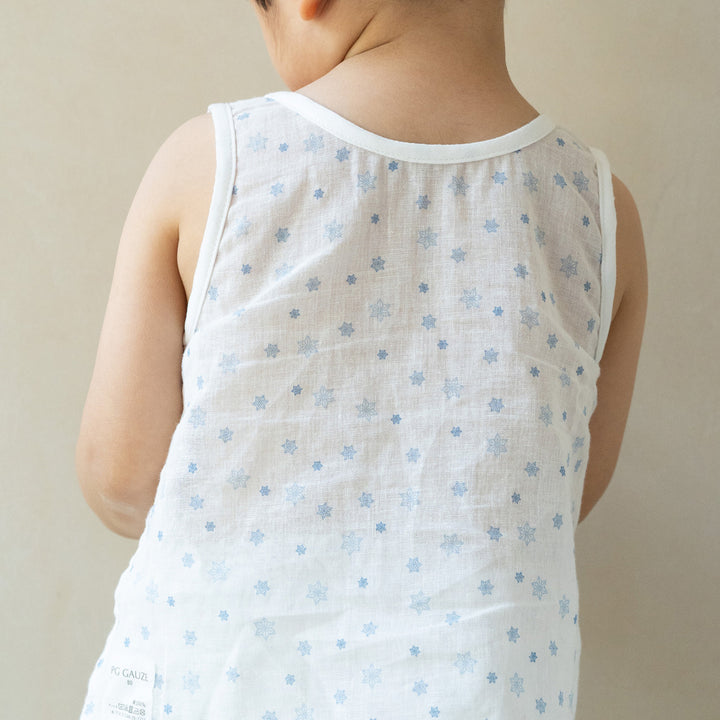 Kids inner fine pattern