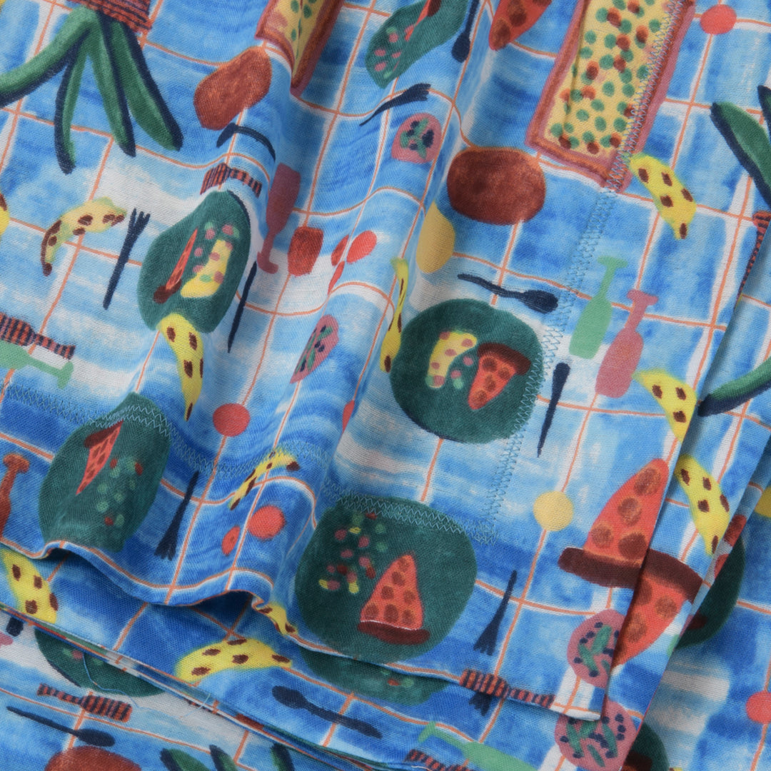 Lightweight Comforters<br>flowerR828