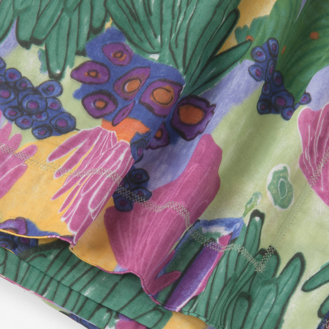 Lightweight Comforters<br>flowerR828
