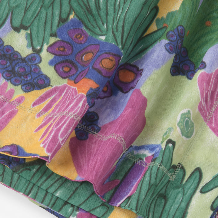 Lightweight Comforters<br>flowerR828