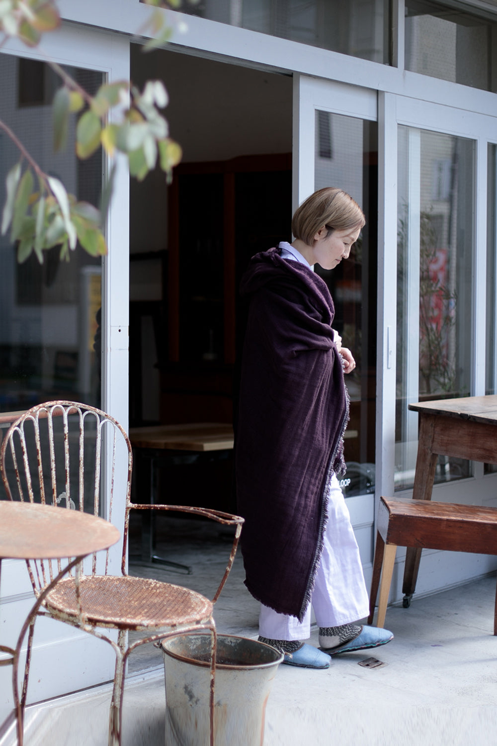 PG GAUZE（ピージーガーゼ）