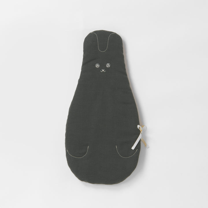 湯たんぽカバー<br>うさぎ