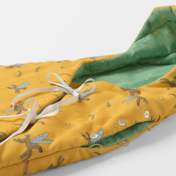 cotton sleeper<br> BR0476B542<br> Futaba 