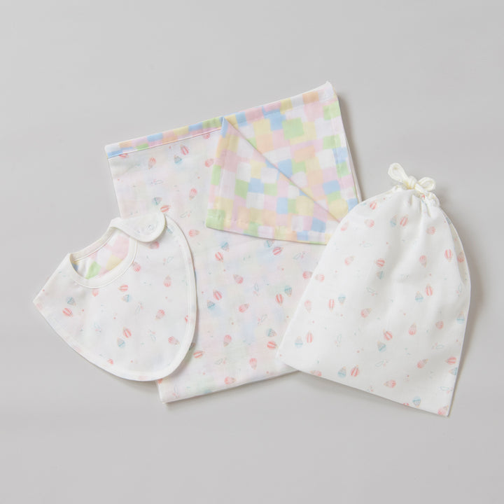 ベビー3点<br>気球<br>オンライン限定5％OFF