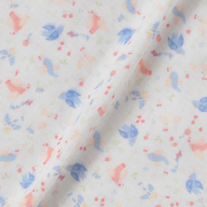 Lightweight Comforters<br>flowerR828