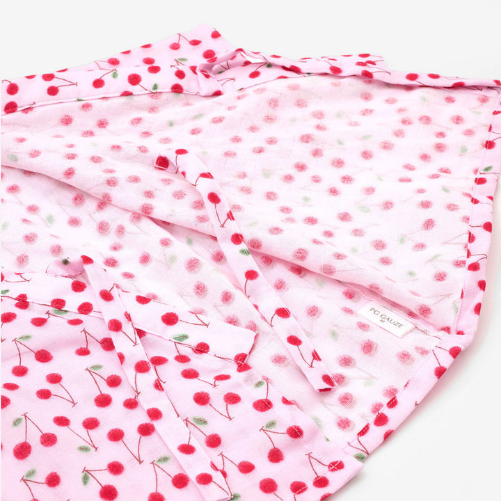 Dolman sleeve jinbei flower<br> 80-150cm