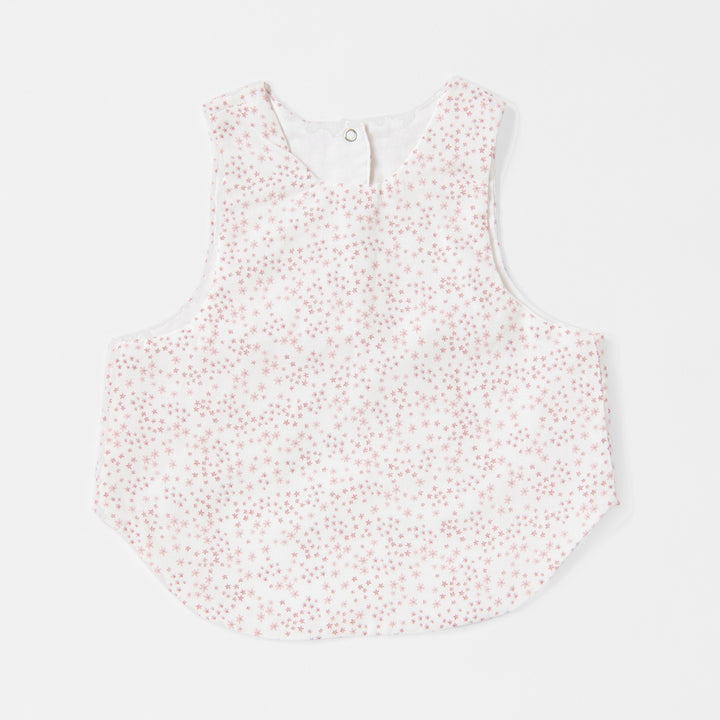 ベストスタイ　小花