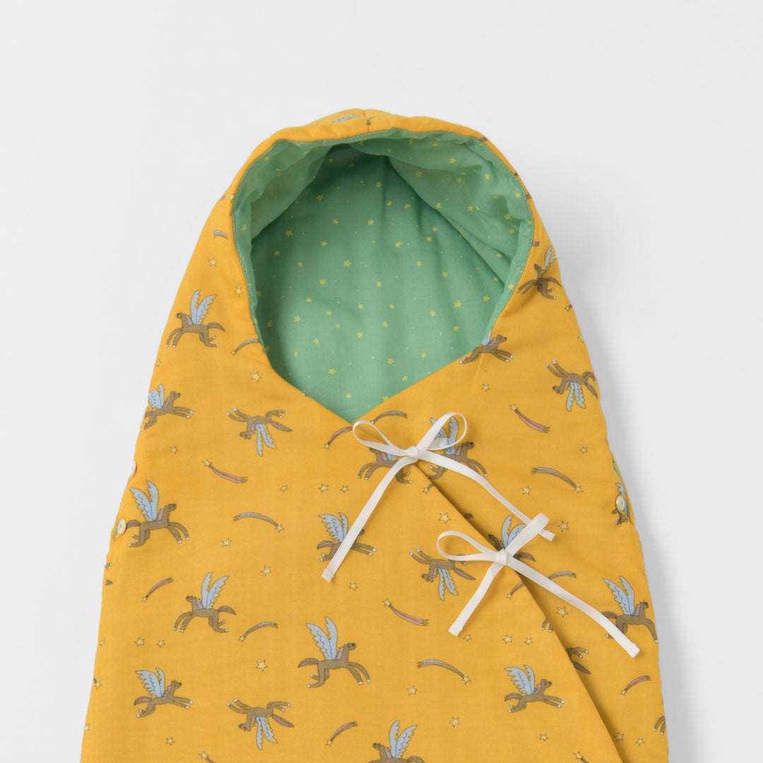 cotton sleeper<br> BR0476B542<br> Futaba 