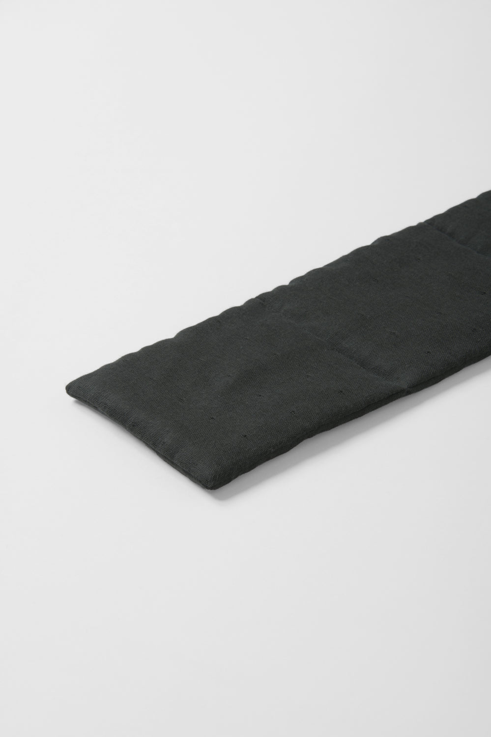 綿入りガーゼマフラー