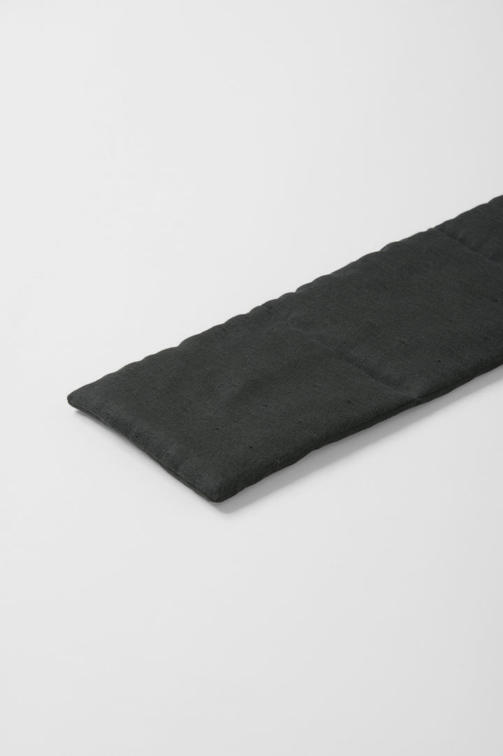 綿入りガーゼマフラー