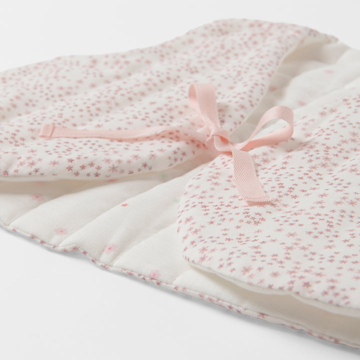 Baby Elephant Vest with Cotton 