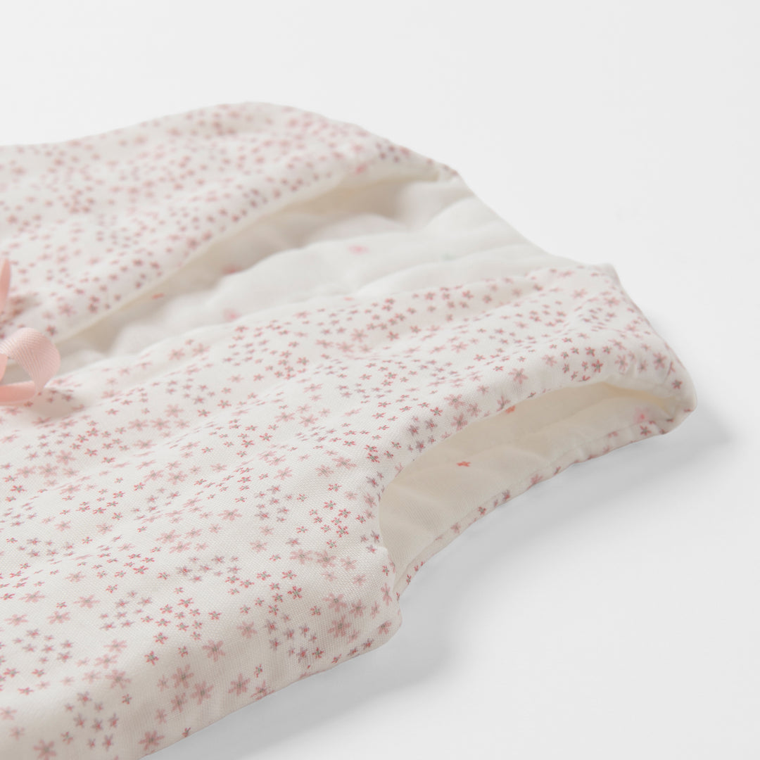 Baby Elephant Vest with Cotton 