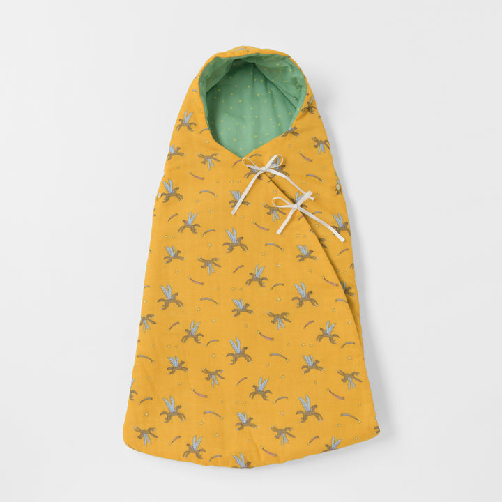 cotton sleeper<br> BR0476B542<br> Futaba 