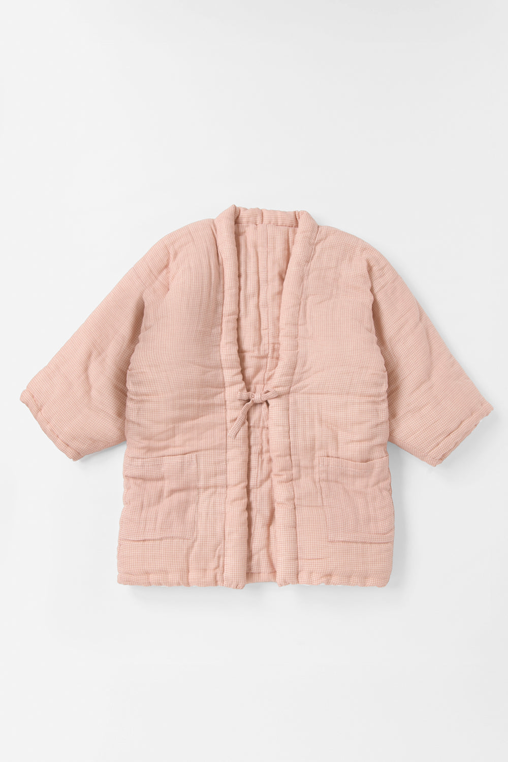 PG GAUZE / PGガーゼ / 綿入り半纏 ピージーガーゼ｜【予約販売】綿入りはんてん – PG GAUZE