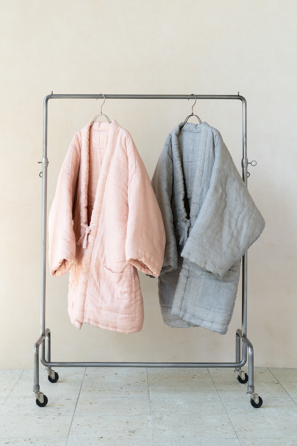 ピージーガーゼ｜【予約販売】綿入りはんてん – PG GAUZE