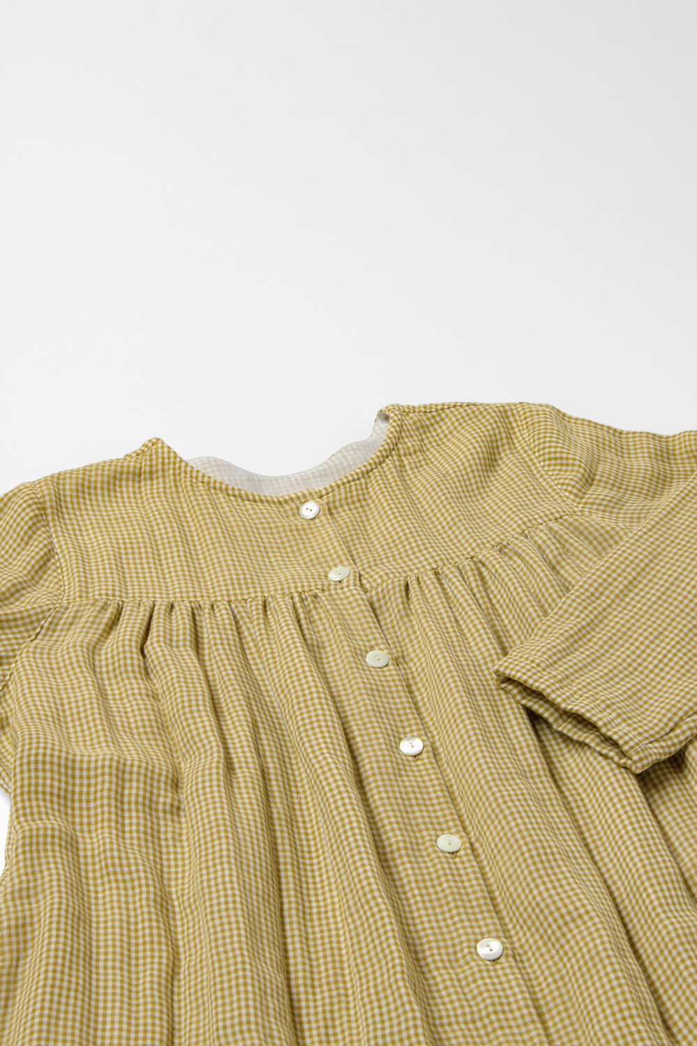 one piece cotton linen<br> AR8620B740<br> dark blue 