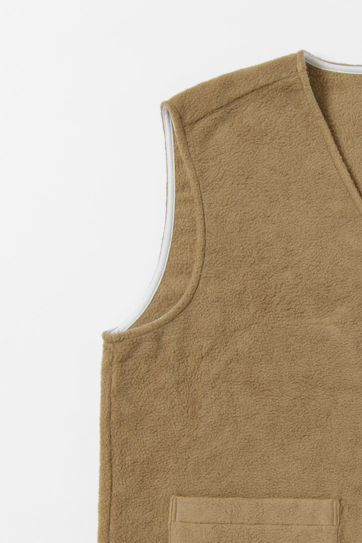 Cotton-filled Haori Hand-painted Train 