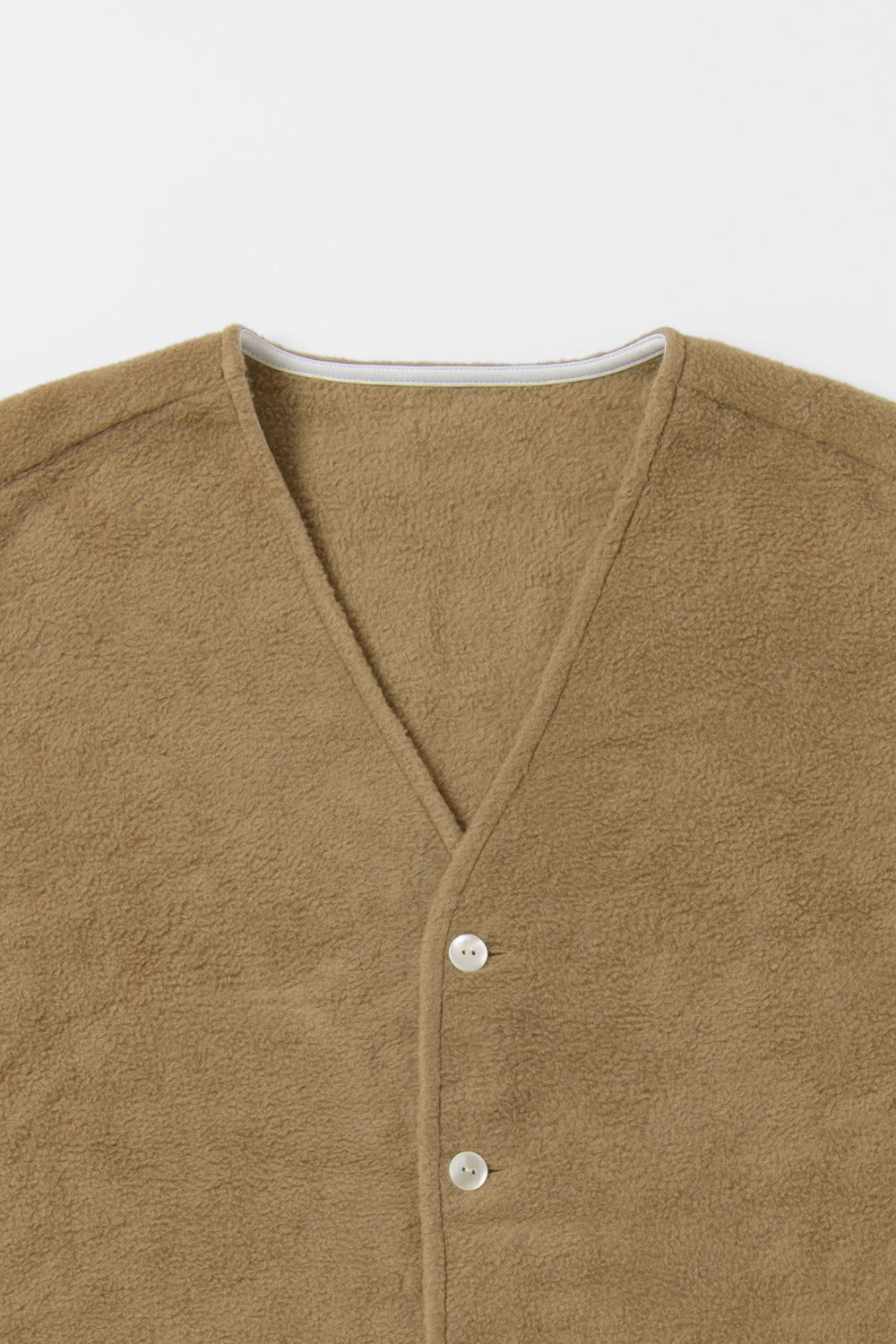 Cotton-filled Haori Hand-painted Train 