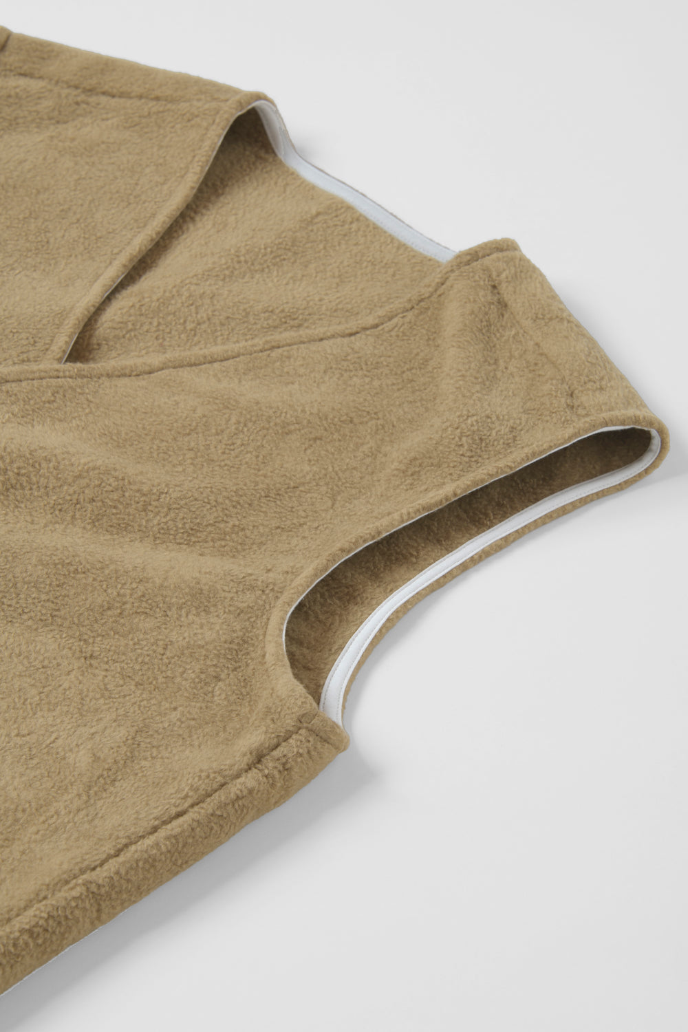 Cotton-filled Haori Hand-painted Train 