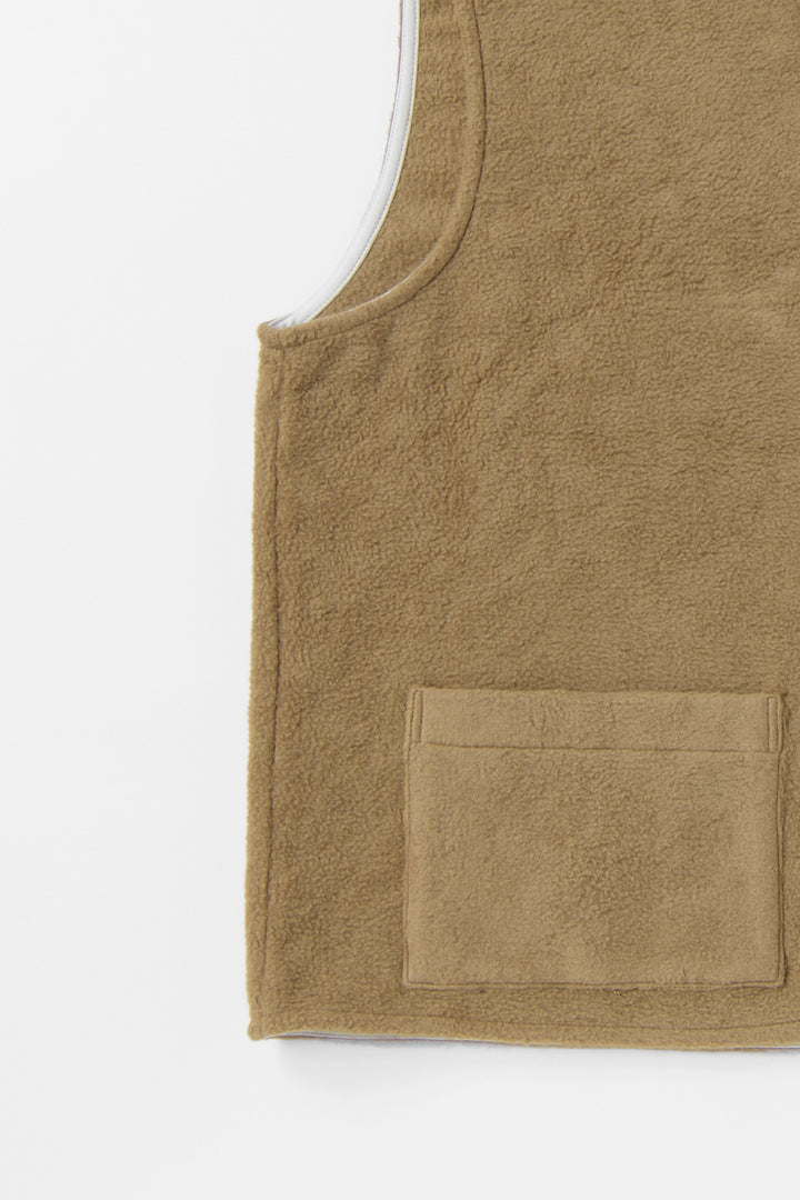 Cotton-filled Haori Hand-painted Train 