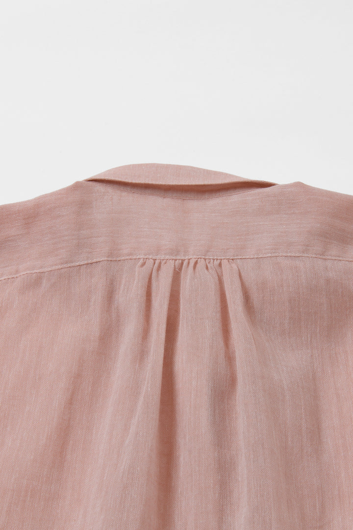 blouse<br> AB8320W704<br> nuance blue 