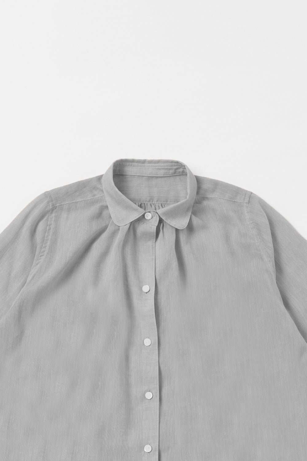 blouse<br> AB8320W704<br> nuance blue 