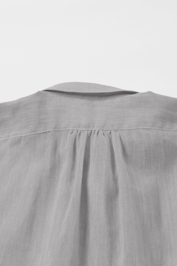 blouse<br> AB8320W704<br> nuance blue 