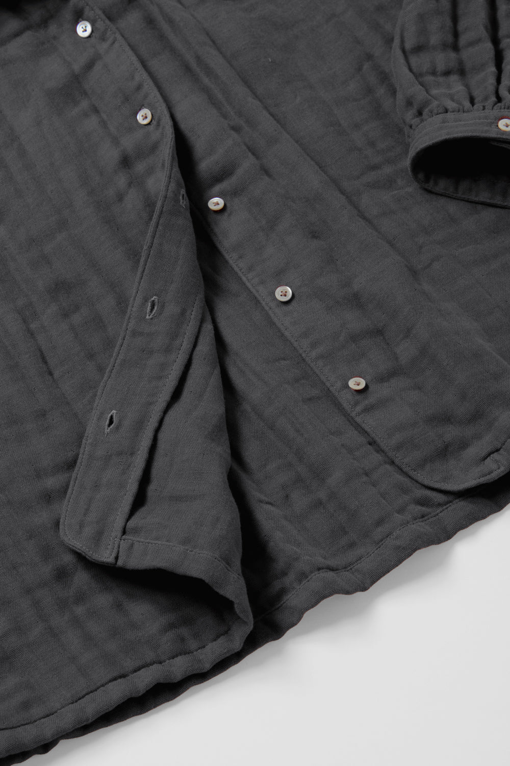 blouse<br> AB8320W704<br> nuance blue 