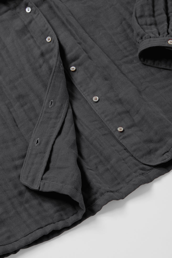 blouse<br> AB8320W704<br> nuance blue 