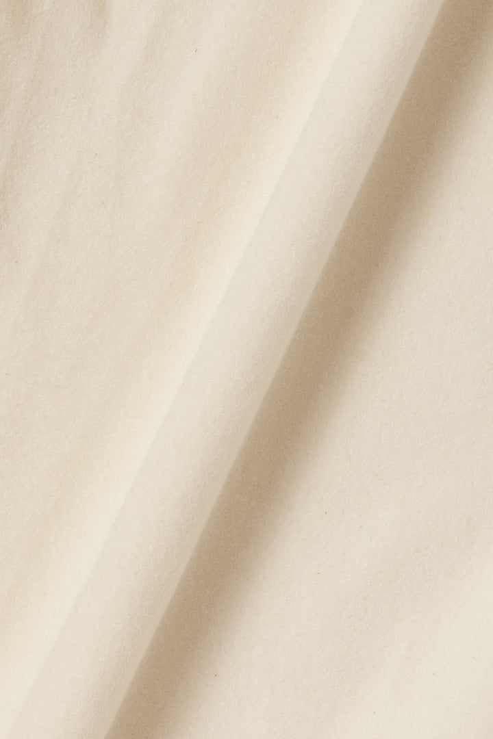 cropped pants safiran linen<br> AS0120Y716<br> khaki 