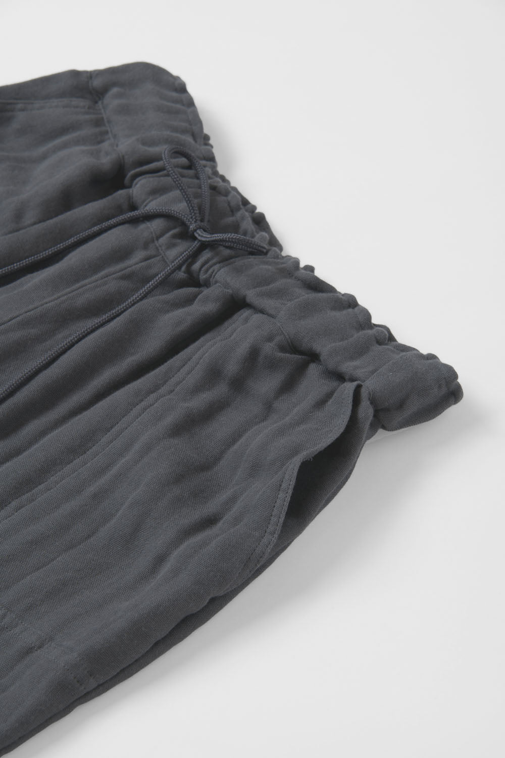 cropped pants safiran linen<br> AS0120Y716<br> khaki 