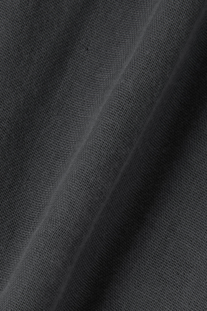 cropped pants safiran linen<br> AS0120Y716<br> khaki 