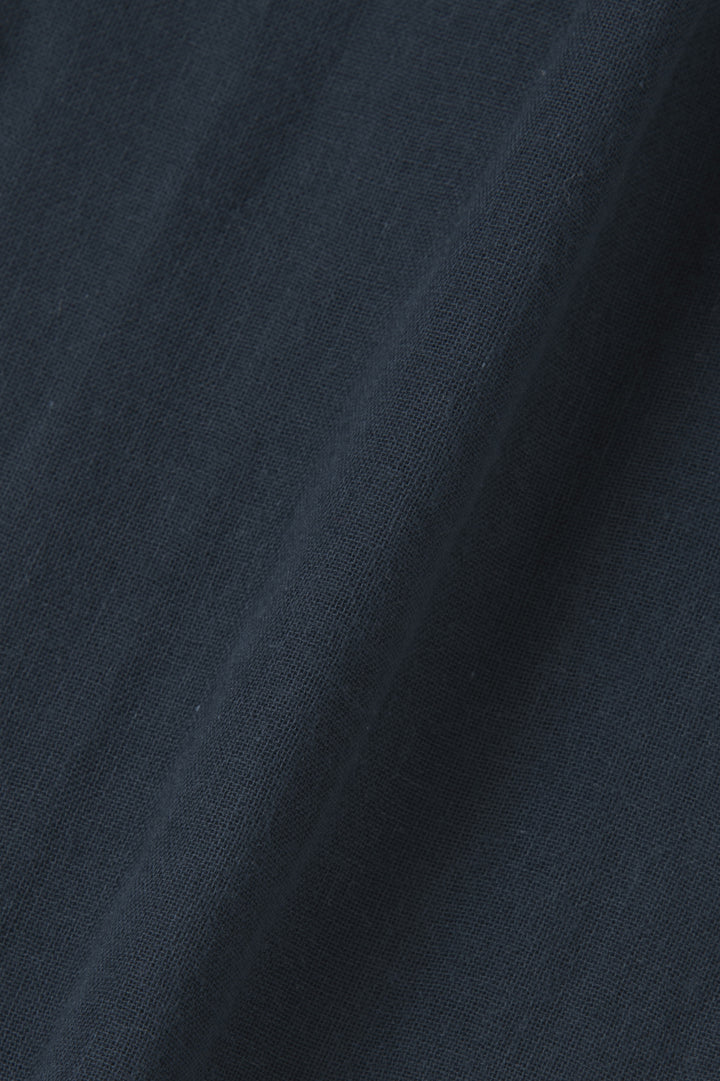 パンツ<br>ネイビー