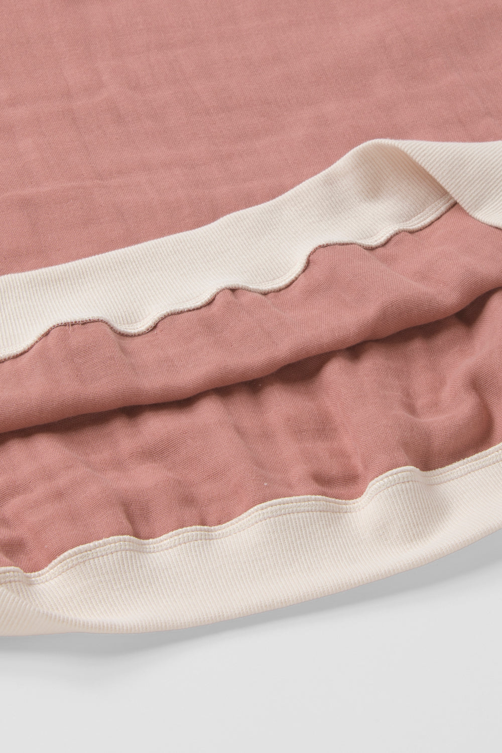 French sleeve shirt cotton linen generation 