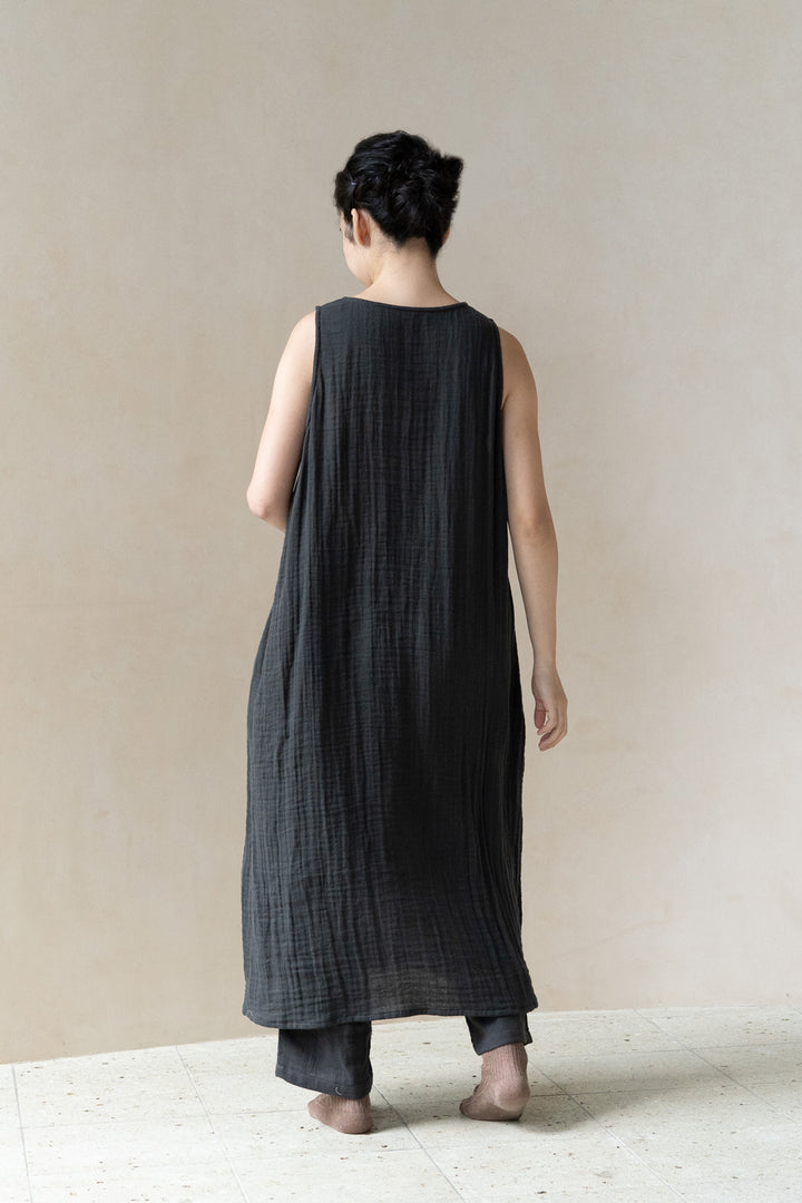 one piece drop shoulder<br> AT4620-112B859<br> navy 
